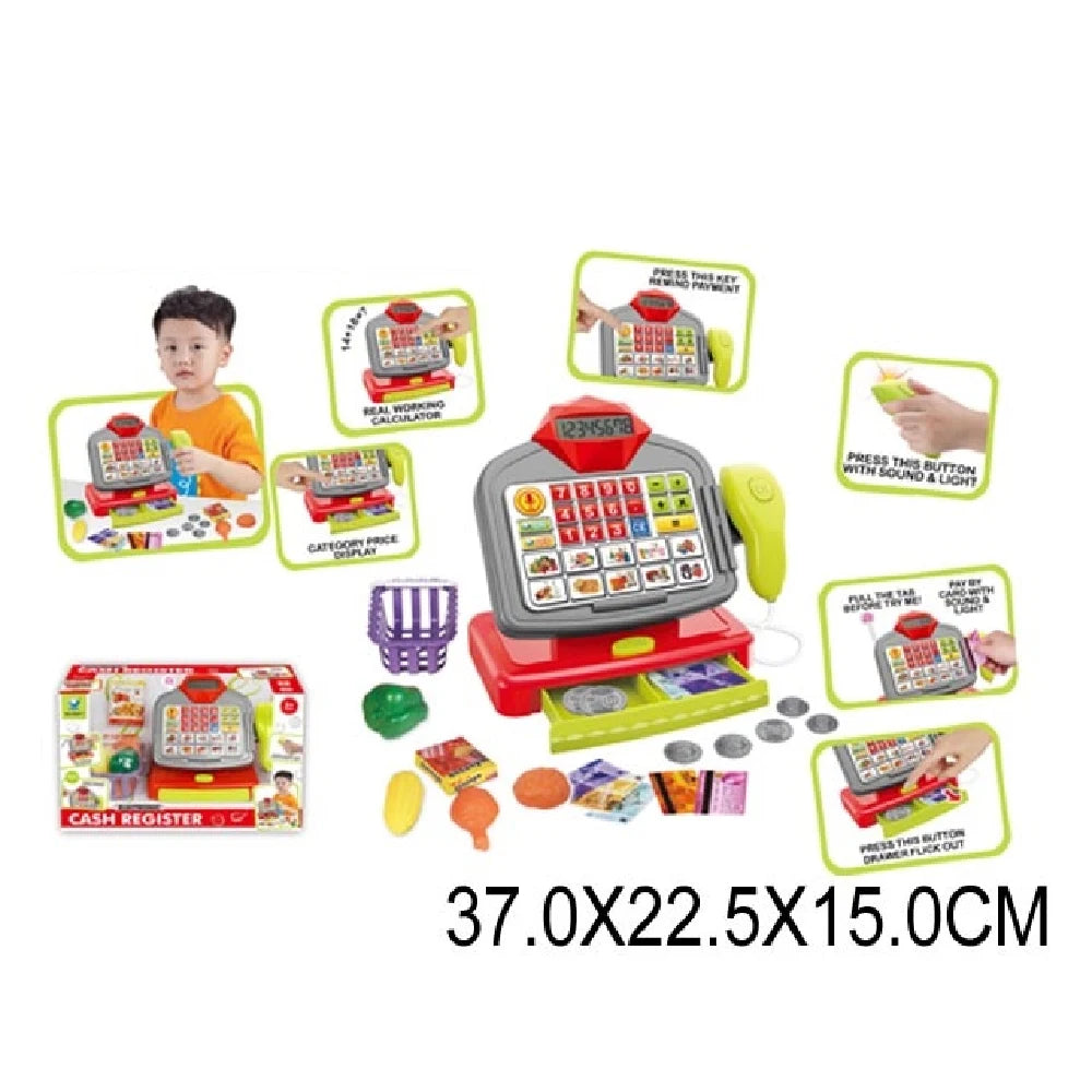 (26961) Aparat de casa in set cu accesorii