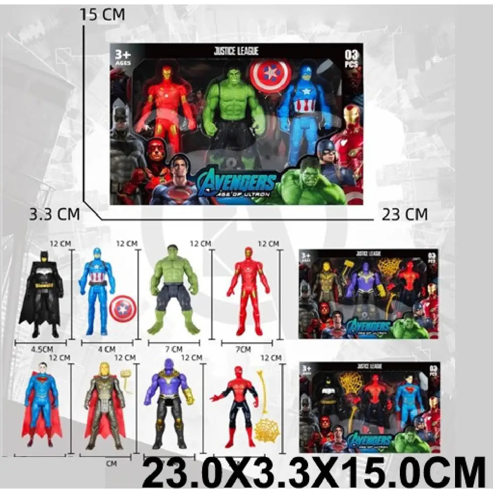 (27871) Set eroi