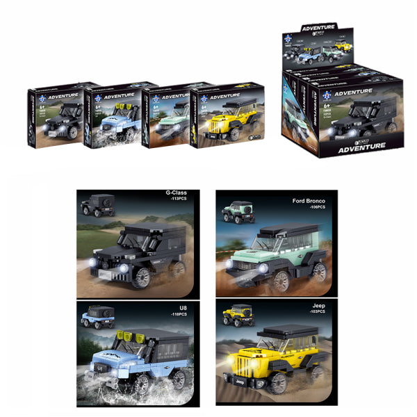 008397 Constructor
