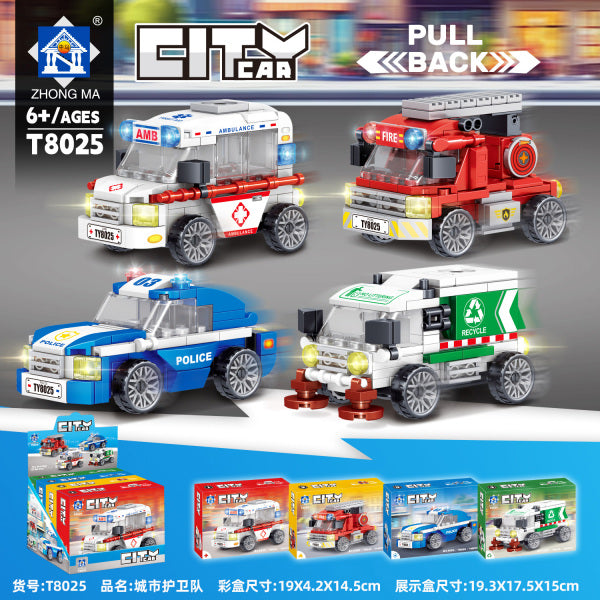 008394 Constructor 4buc