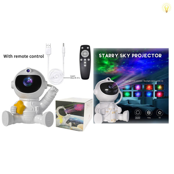 008391 Proiector cu R/C