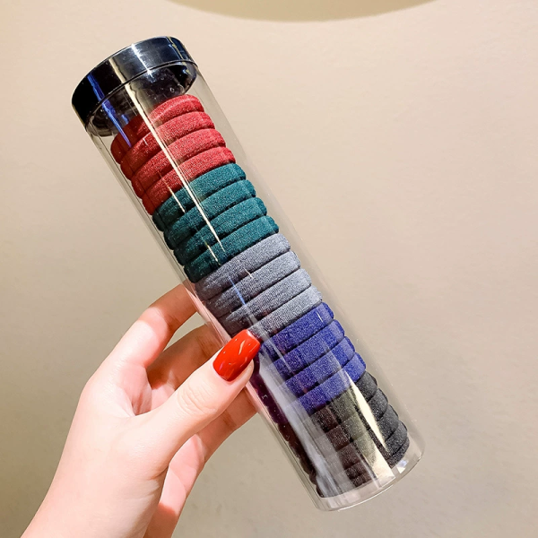 007963 Set elastice 20buc