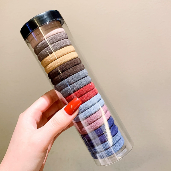 007958 Set elastice 20buc