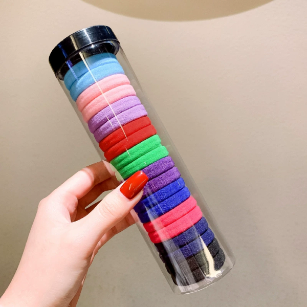 007957 Set elastice 20buc