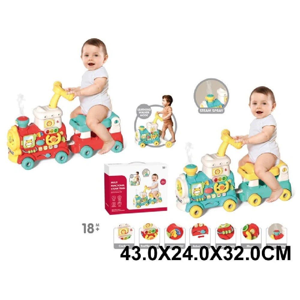 (37646) Trenut – tolocar interactiv cu activitati