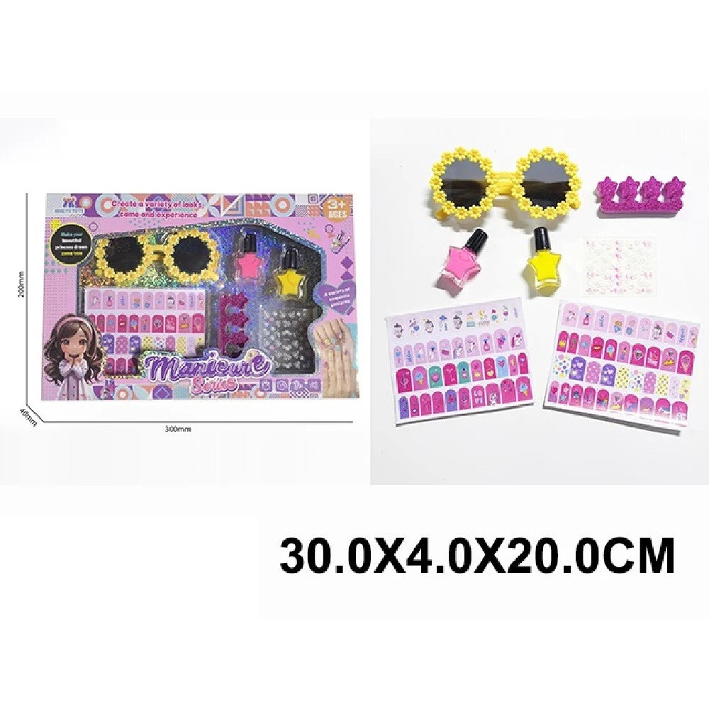 (400200) Set pentru manichiura