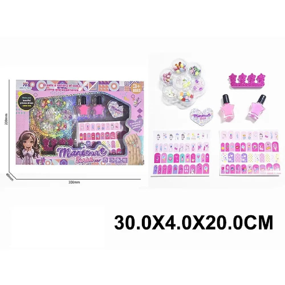(400224) Set pentru manichiura