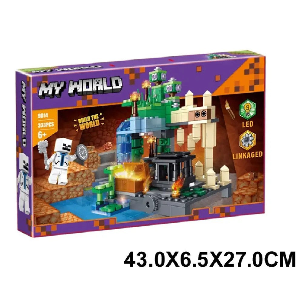 (47931) Constructor 333 elemente