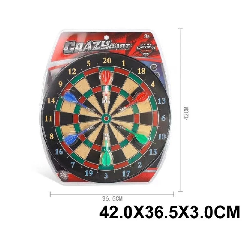 (524529) Dart cu magnet