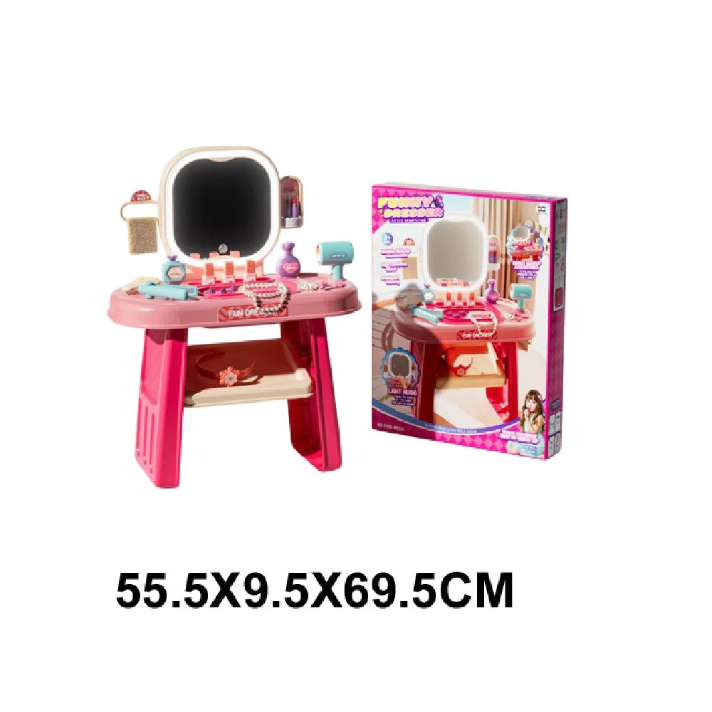 (52971) Set de frumusete