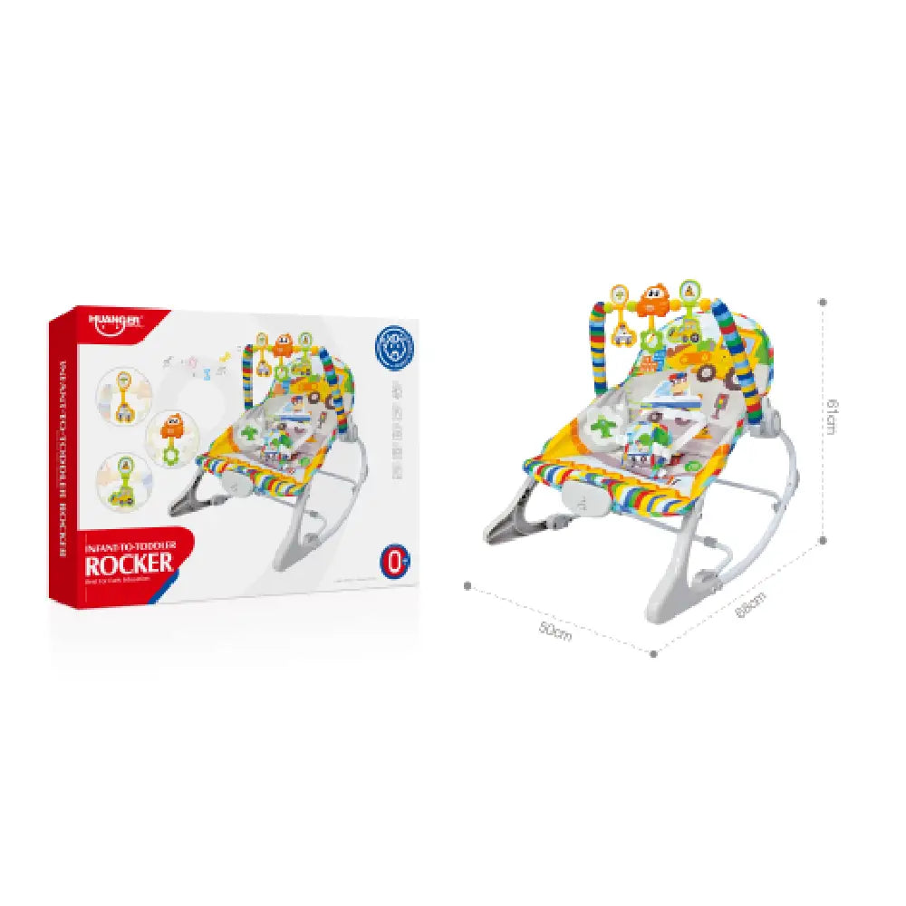 (77907) Balansoar pentru bebeluși