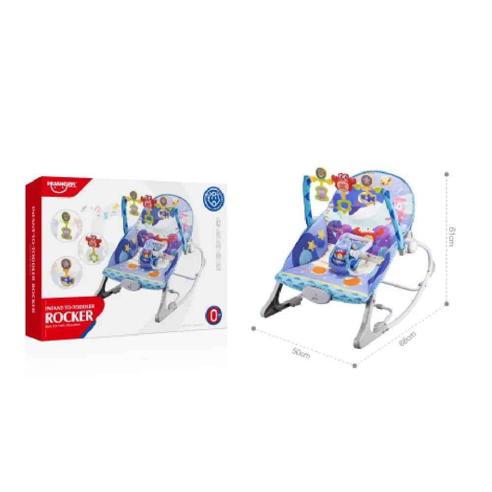 (77914) Balansoar pentru bebeluși