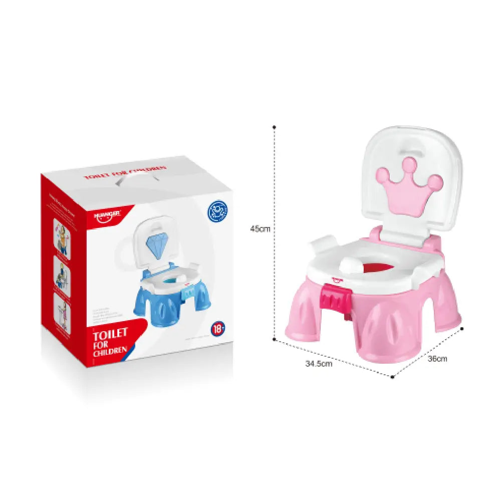 Roz (78553) albastru (78560) Olita muzicală pentru bebeluși