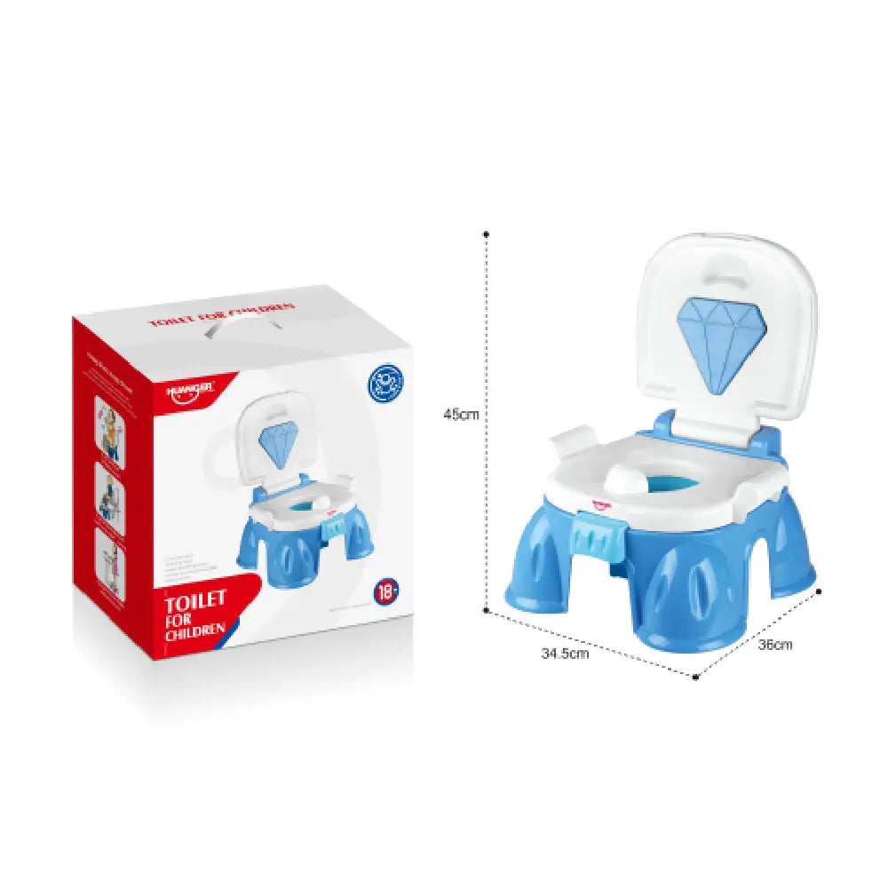 Albastru (78584) roz (78577) Olita muzicală pentru bebeluși