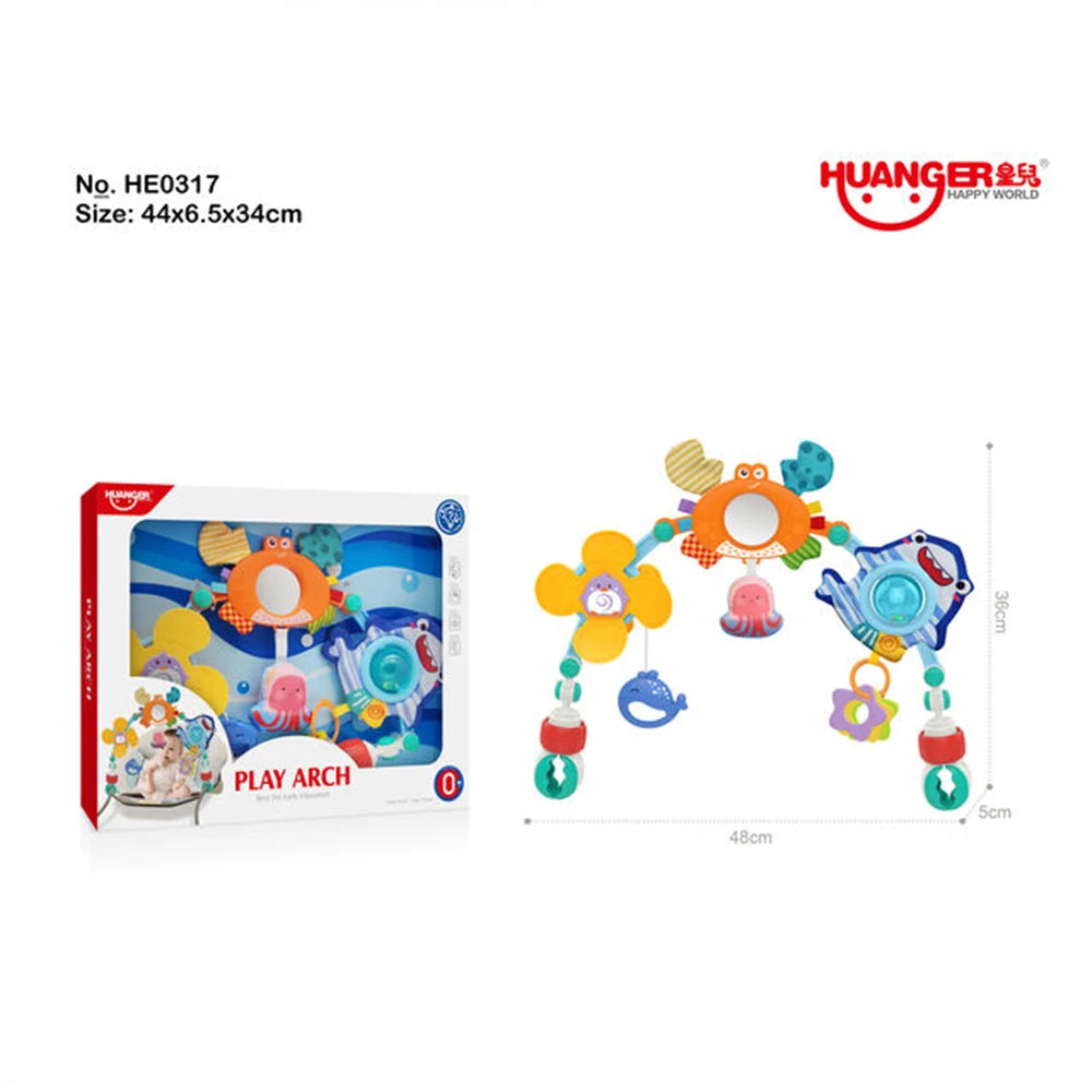 (19773) Jucarie de agatat la patuc