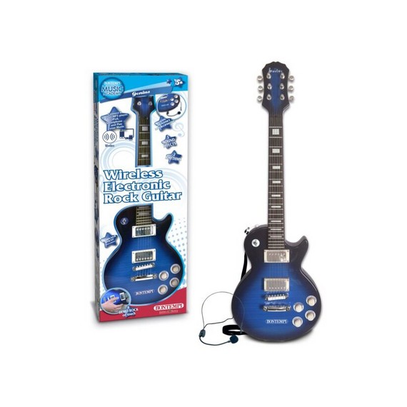 Jucărie Chitară D255-2113