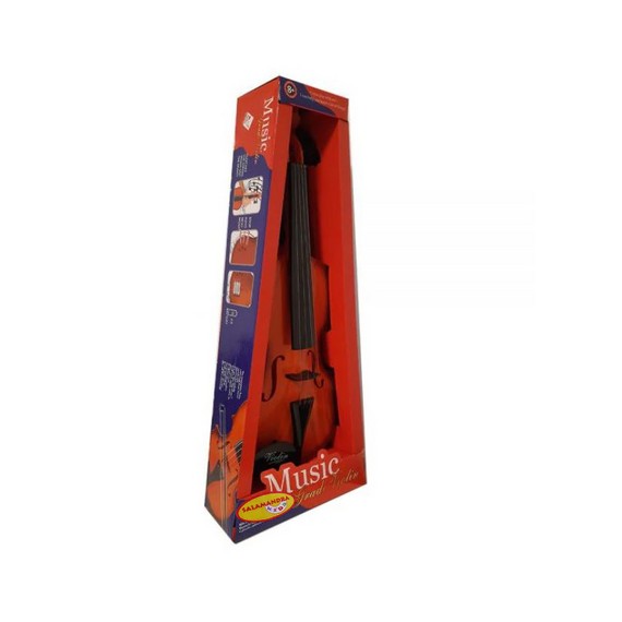Jucărie Vioară D255-2112