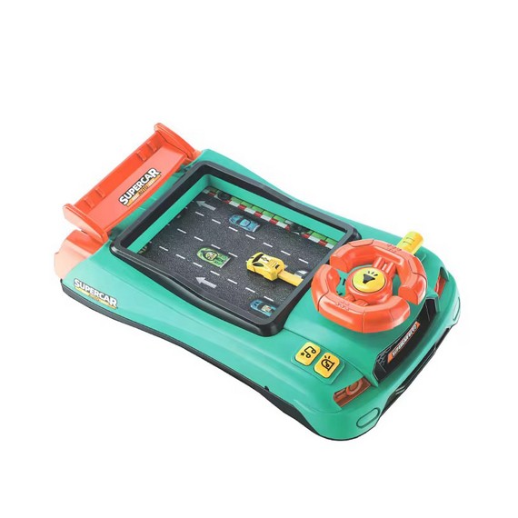 Игра Volan Racing Adventure D255-1995