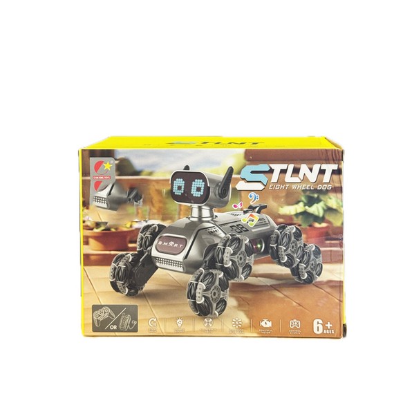 игрушечная машинка Д255-2102