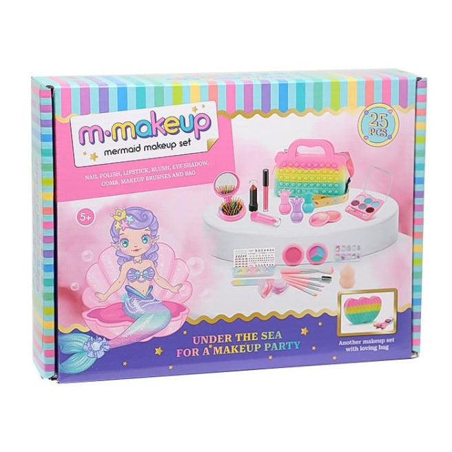 Trusă de machiaj "M-Makeup", cod 852032