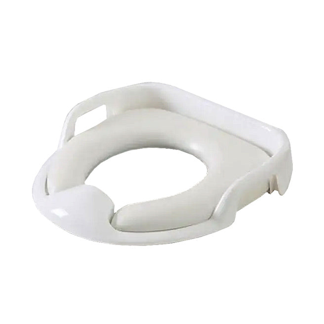 Suport WC pentru copii 6115, alb, cod 58681