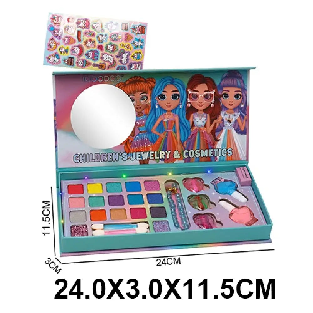 (10431) Cosmetica