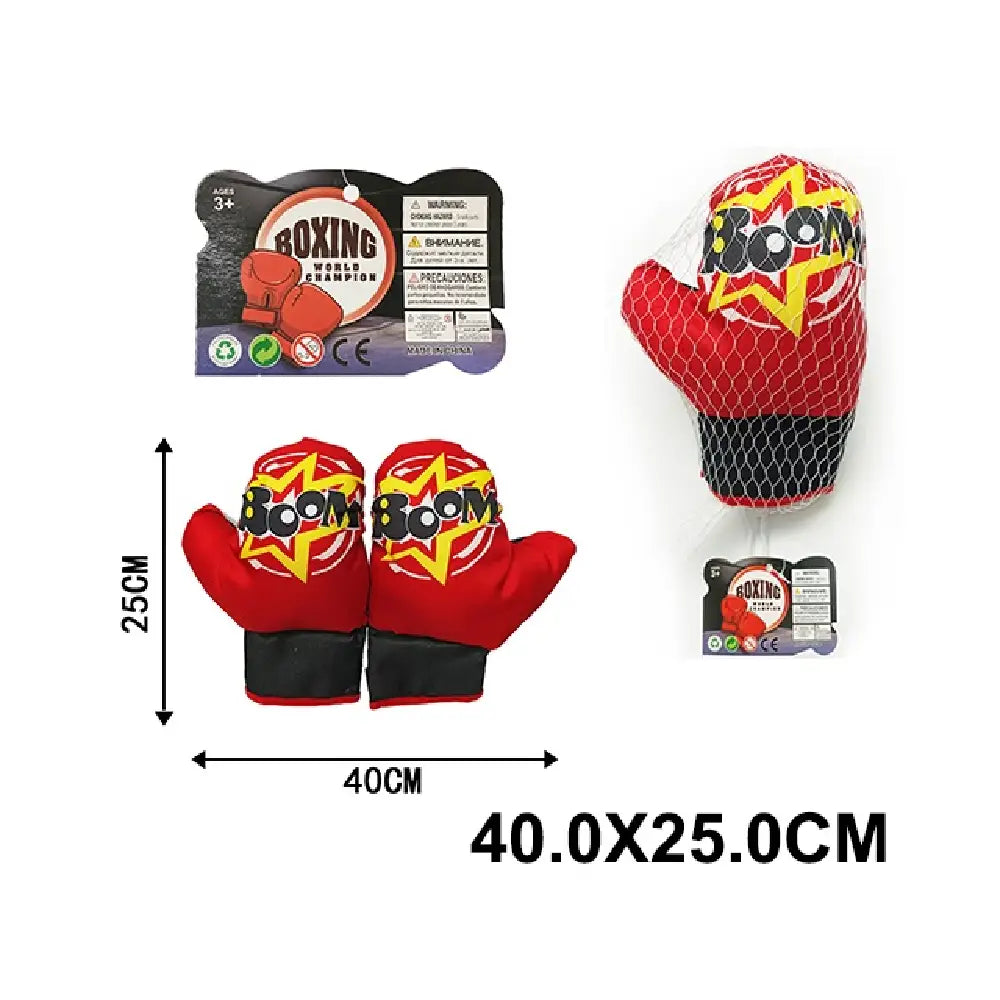 (27281) Manusi pentru box