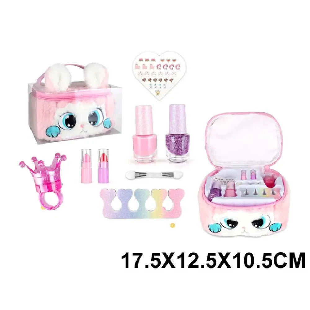 (35659) Set pentru manichiura si pedichiura