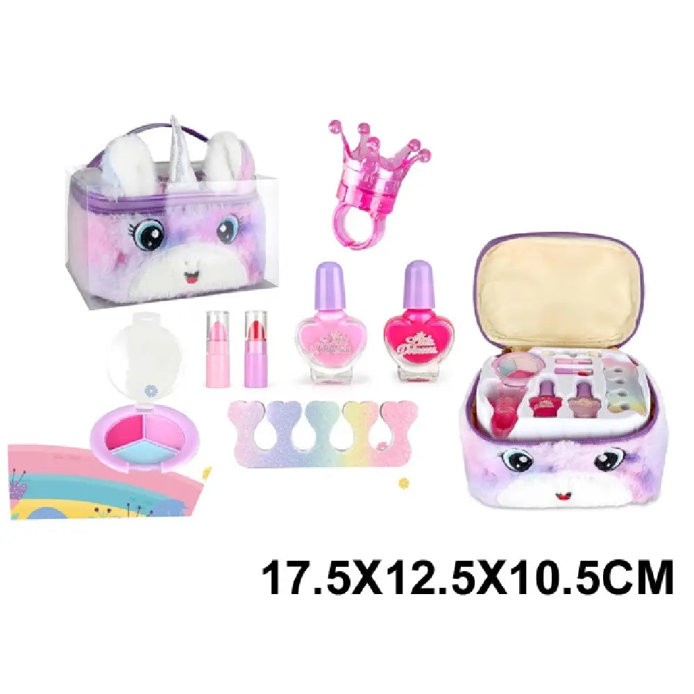 (35666) Set pentru manichiura si pedichiura
