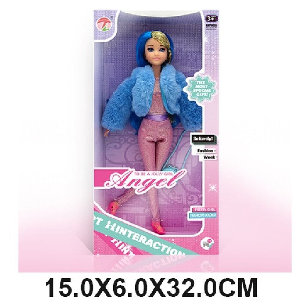 (359980) Papusa