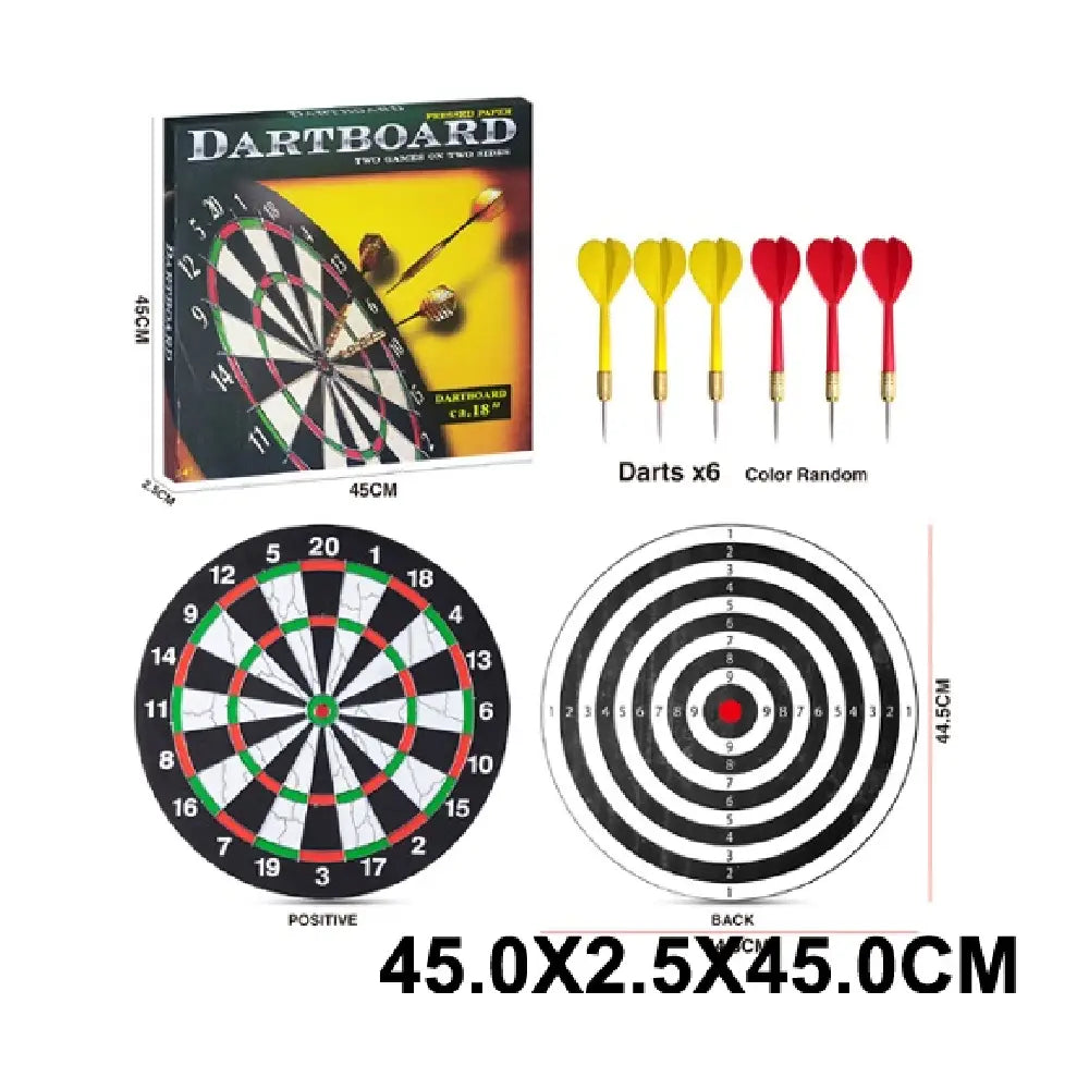 (48518) Dart