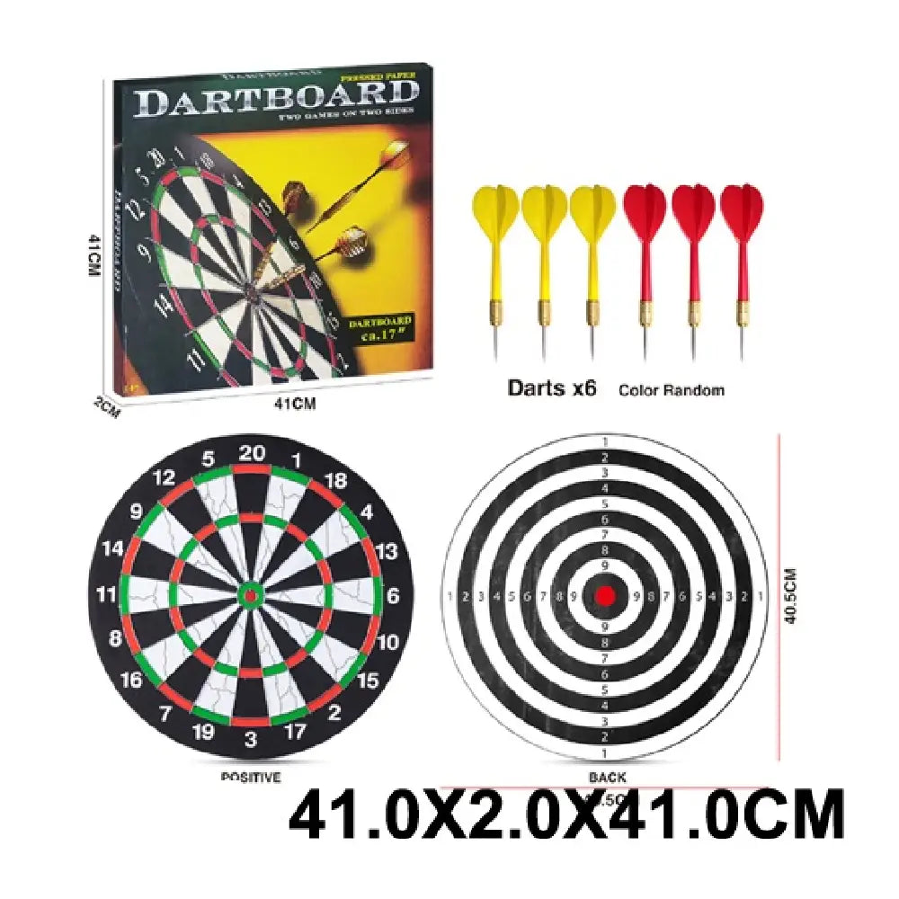 (48525) Dart