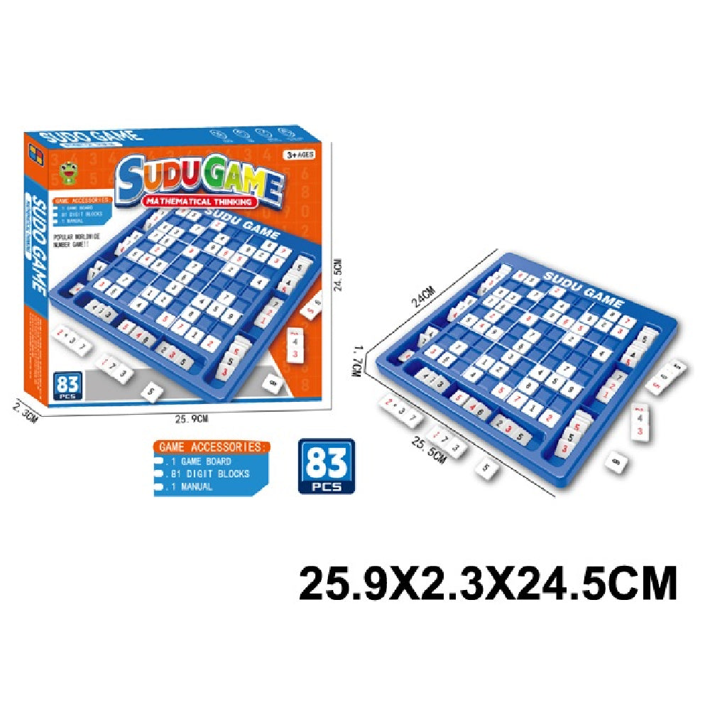 (73633) Игра Судоку