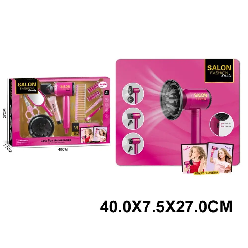 (78694) Set pentru frizerie