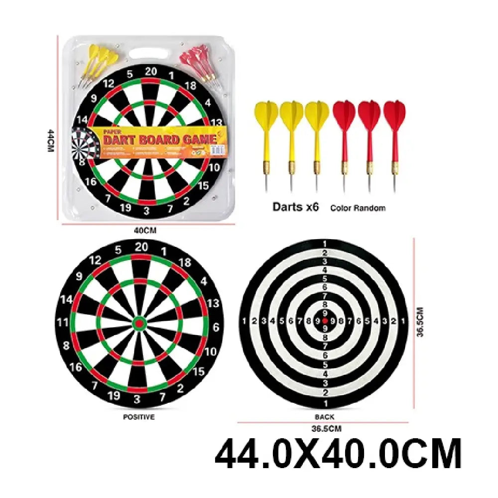 (87487) Dart