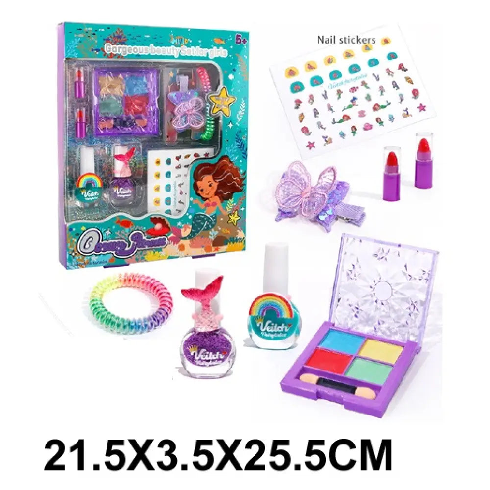 (900705) Cosmetica