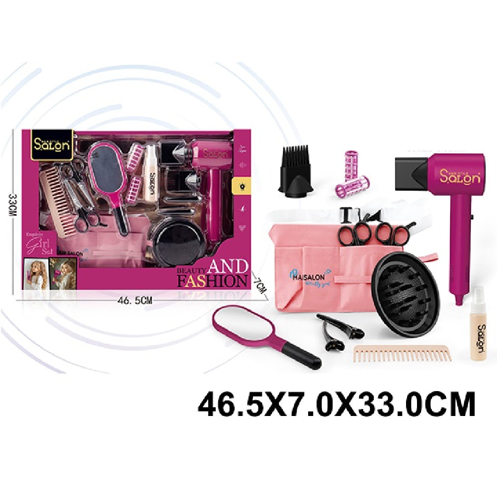 (92129) Set pentru frizerie