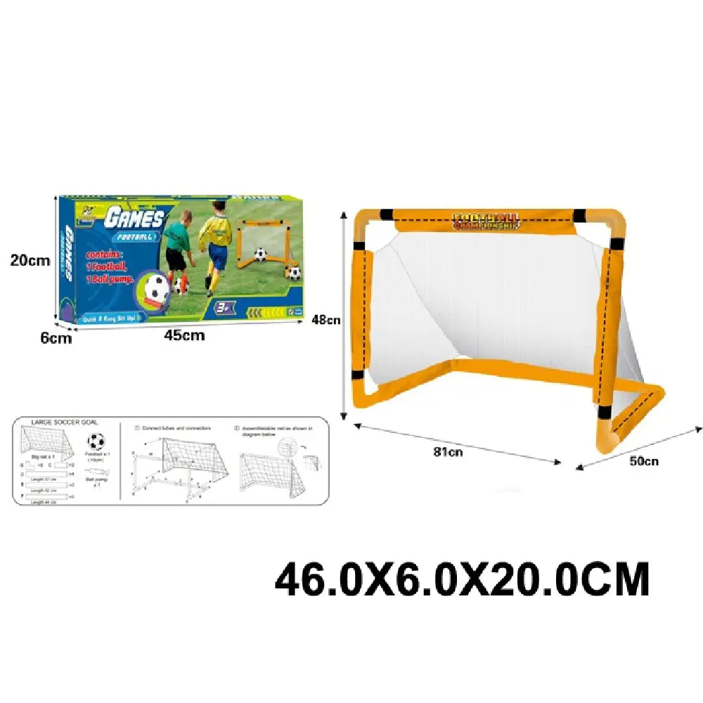 (97640) Poarta pentru fotbal