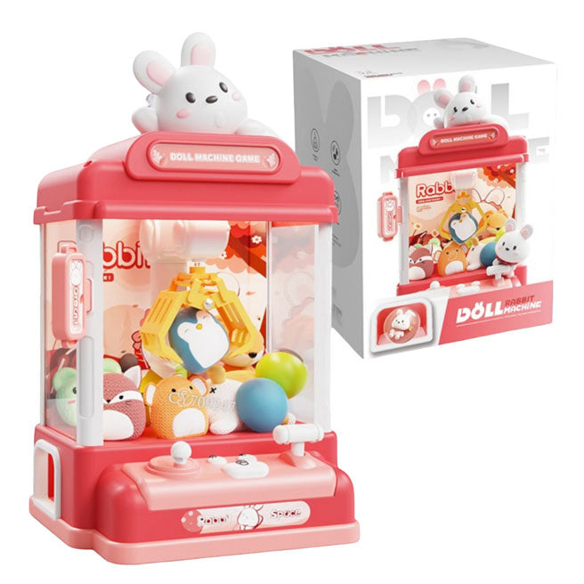 Ловец игрушек "Кролик", код 922101