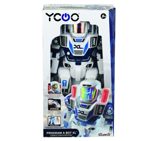 Robot "Bot XL" (40 cm.) 7530-88000