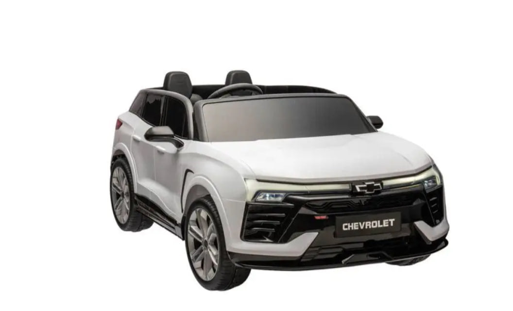 Mașina electrică Chevrolet Blazer SS EV HL638
