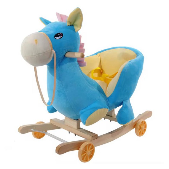 Balansoar moale D255-1860