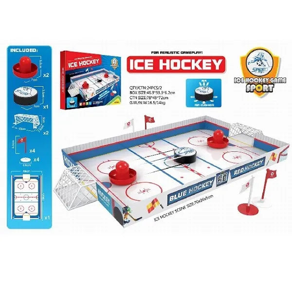 Настольная игра «Хоккей» 62004