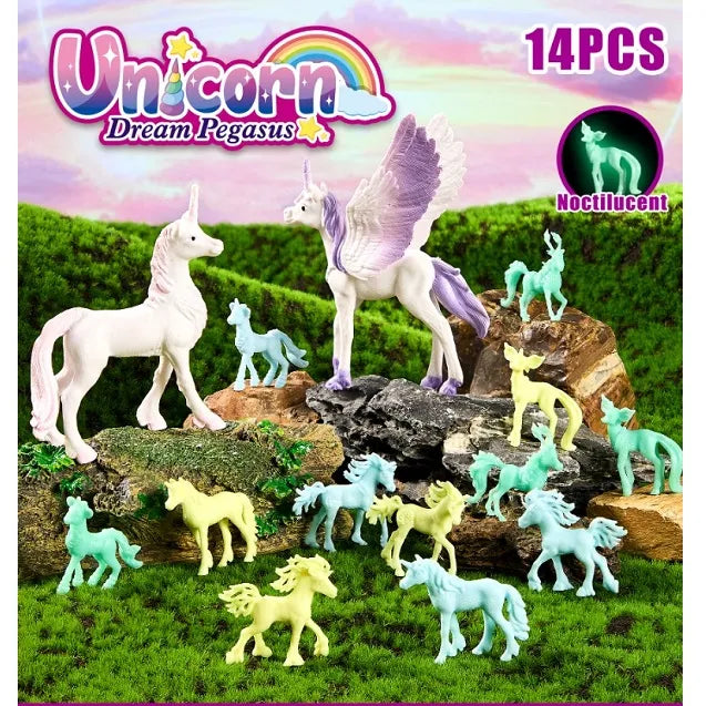 Set cai (14pcs) 70988