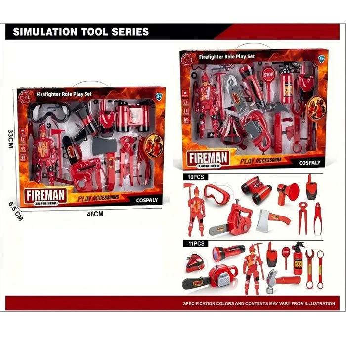 Set instrumente 71299