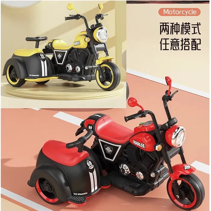 Motocicleta cu acumulator 67771