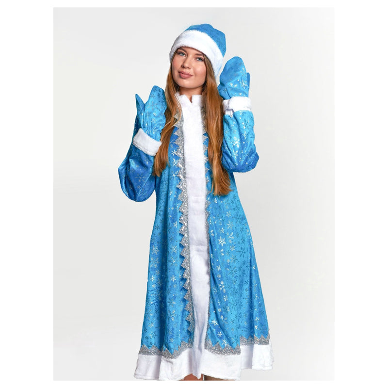 Costume carnaval D255-107