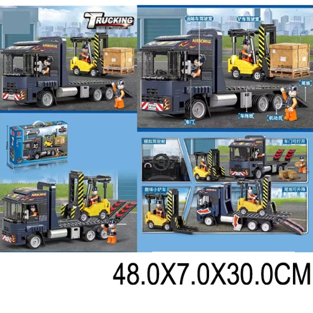 (07096) Constructor 404 elemenete