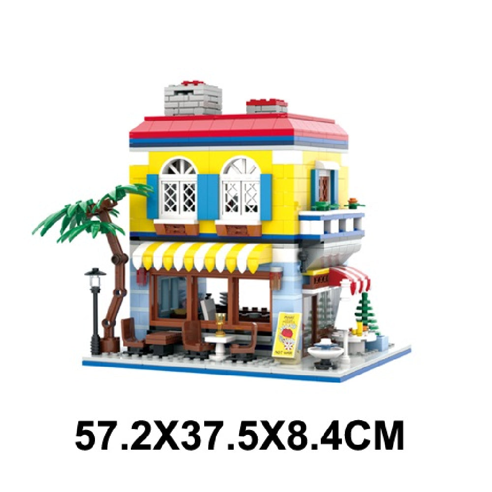 (31927) Constructor 861 elemenete