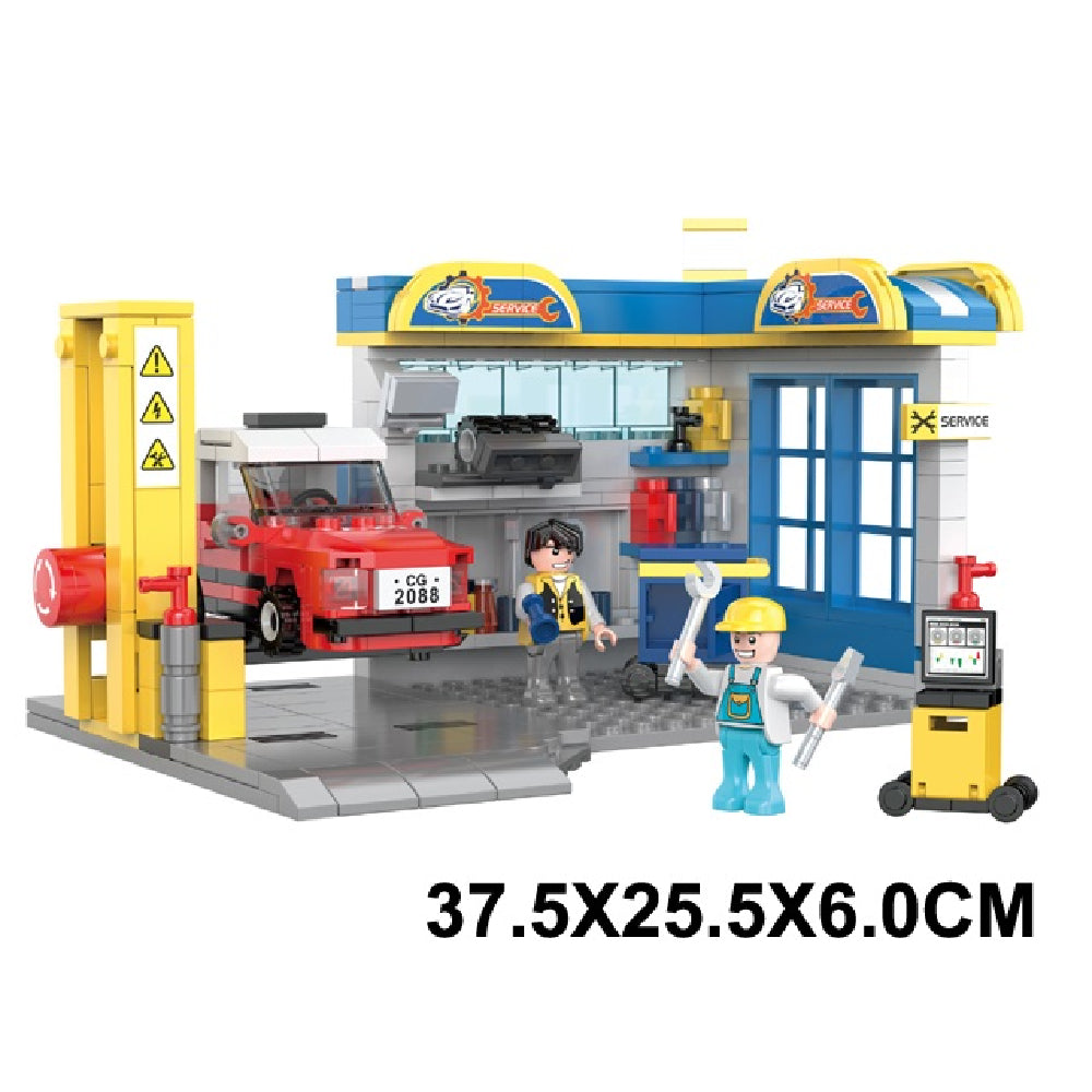 (31958) Constructor 425 elemenete